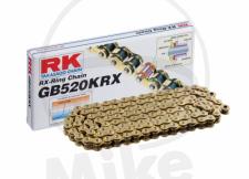 520 KRX ΧΡΥΣΗ (X-RING) 120L 